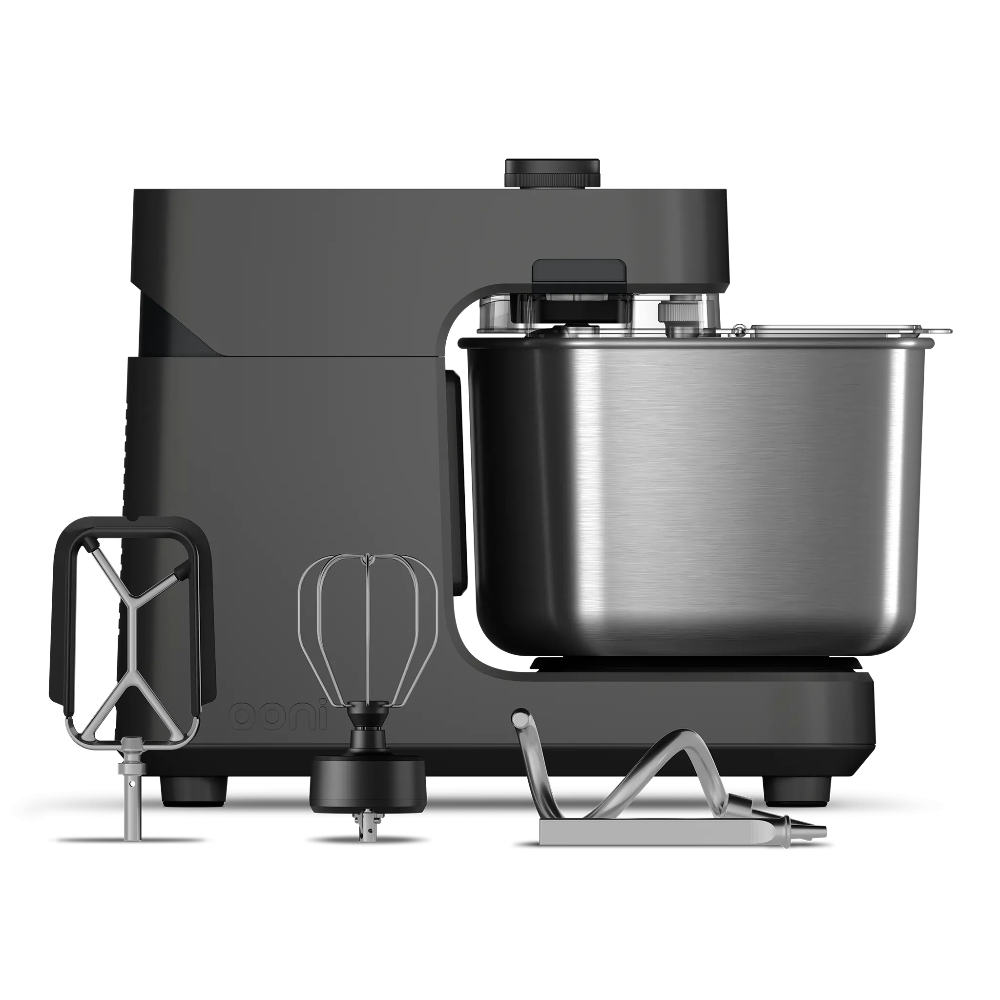 Halo Pro Spiral Mixer