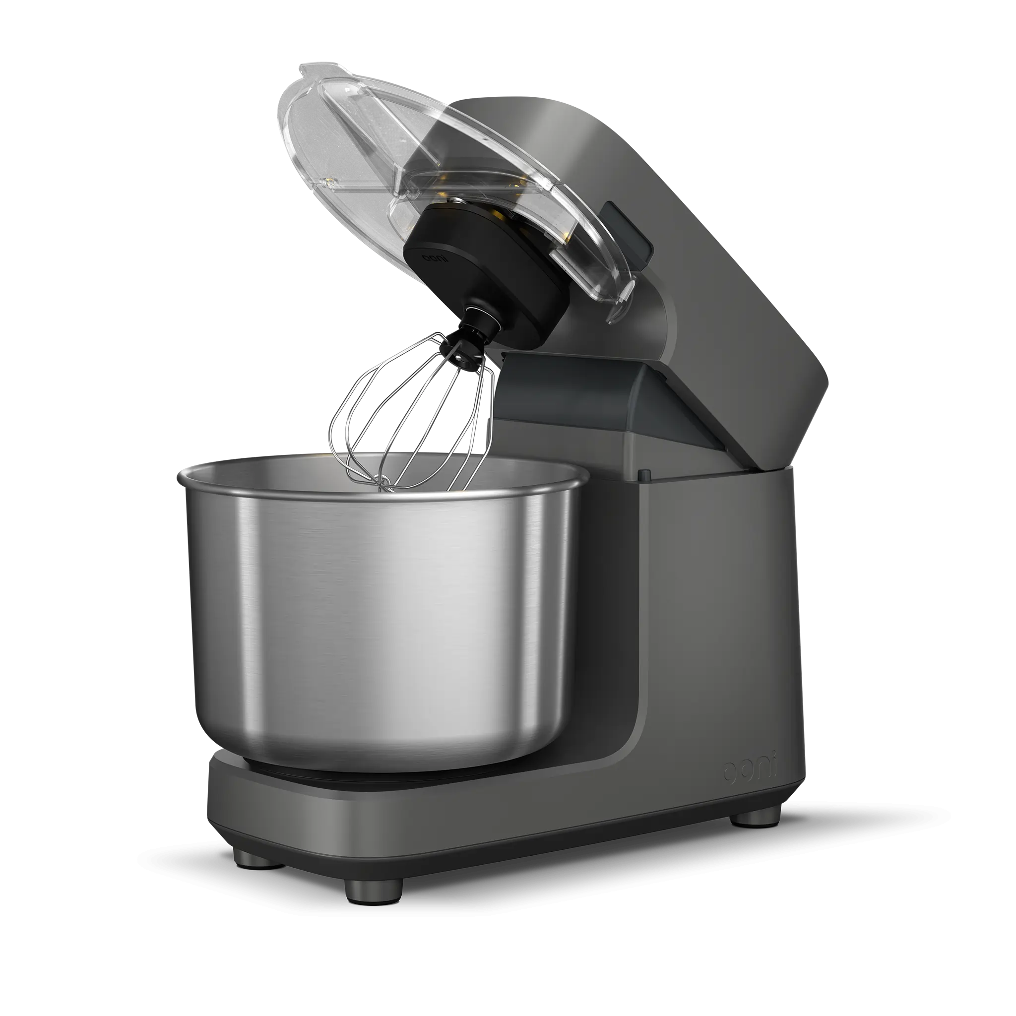Halo Pro Spiral Mixer