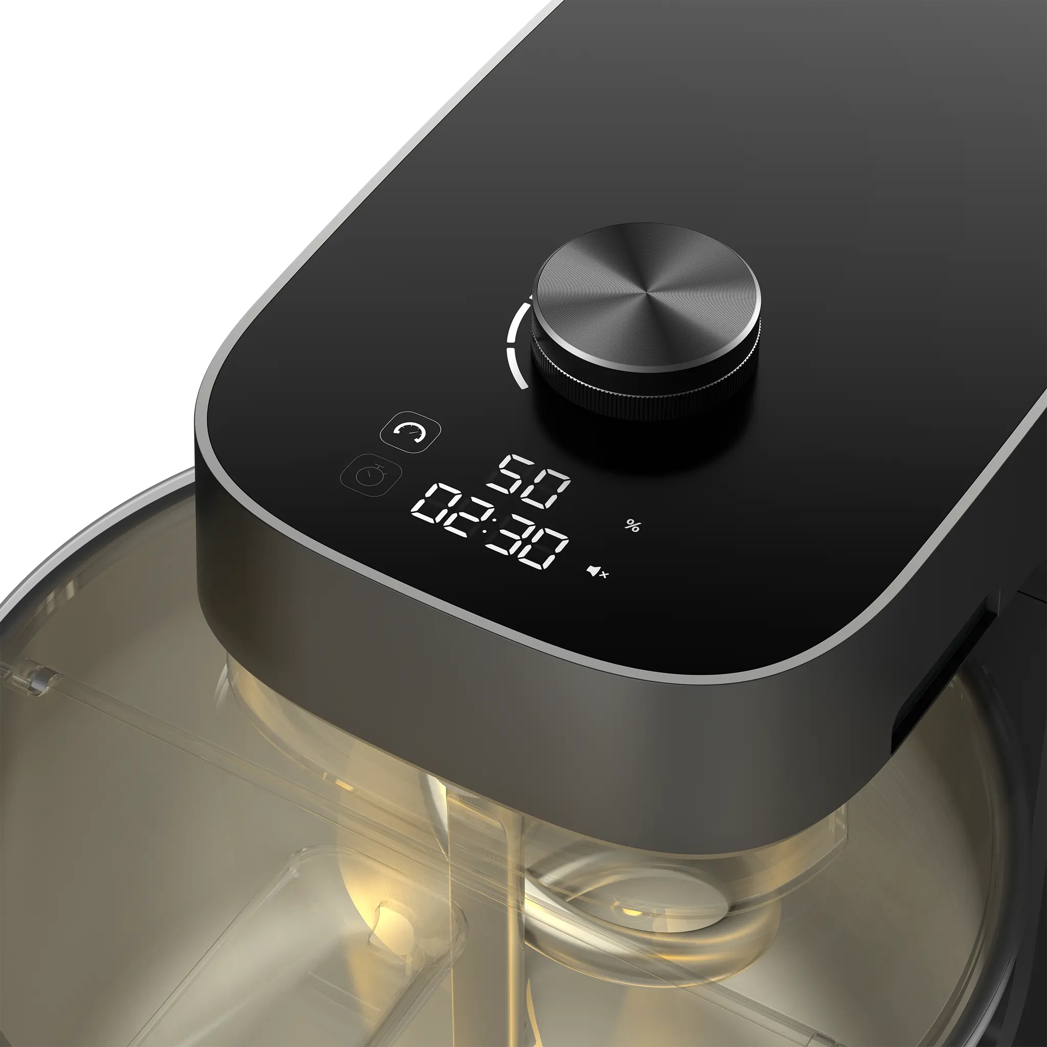 Halo Pro Spiral Mixer