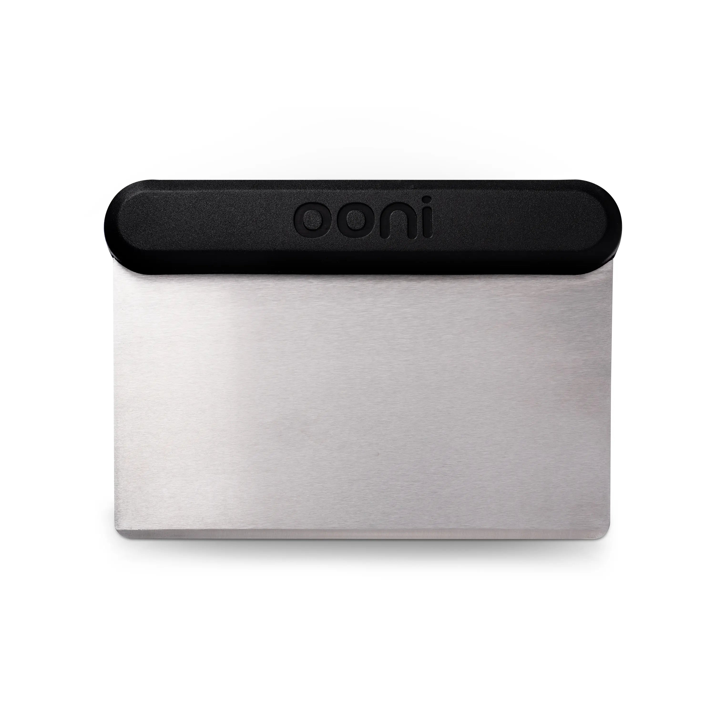 Ooni Pizza Bench Scraper