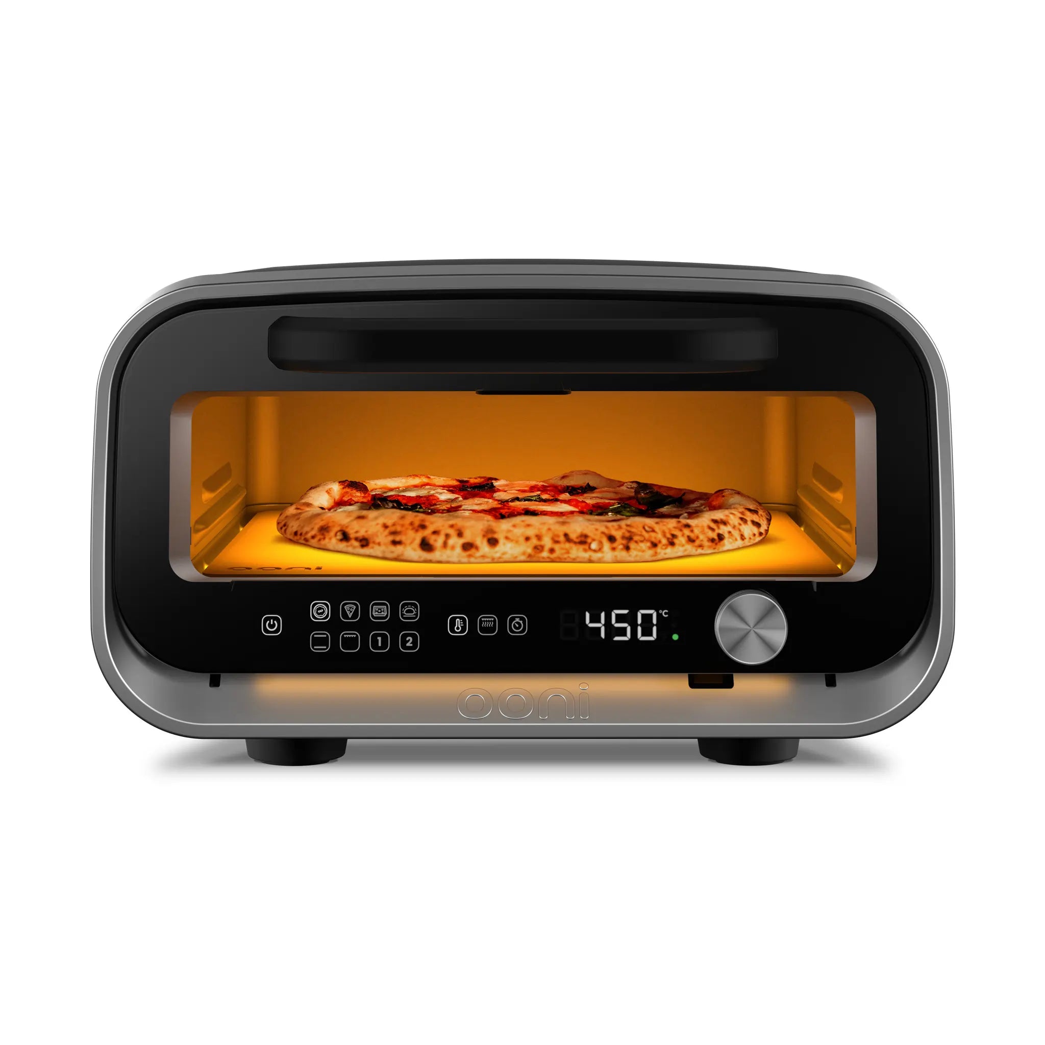 Ooni Volt 2 Pizza Oven