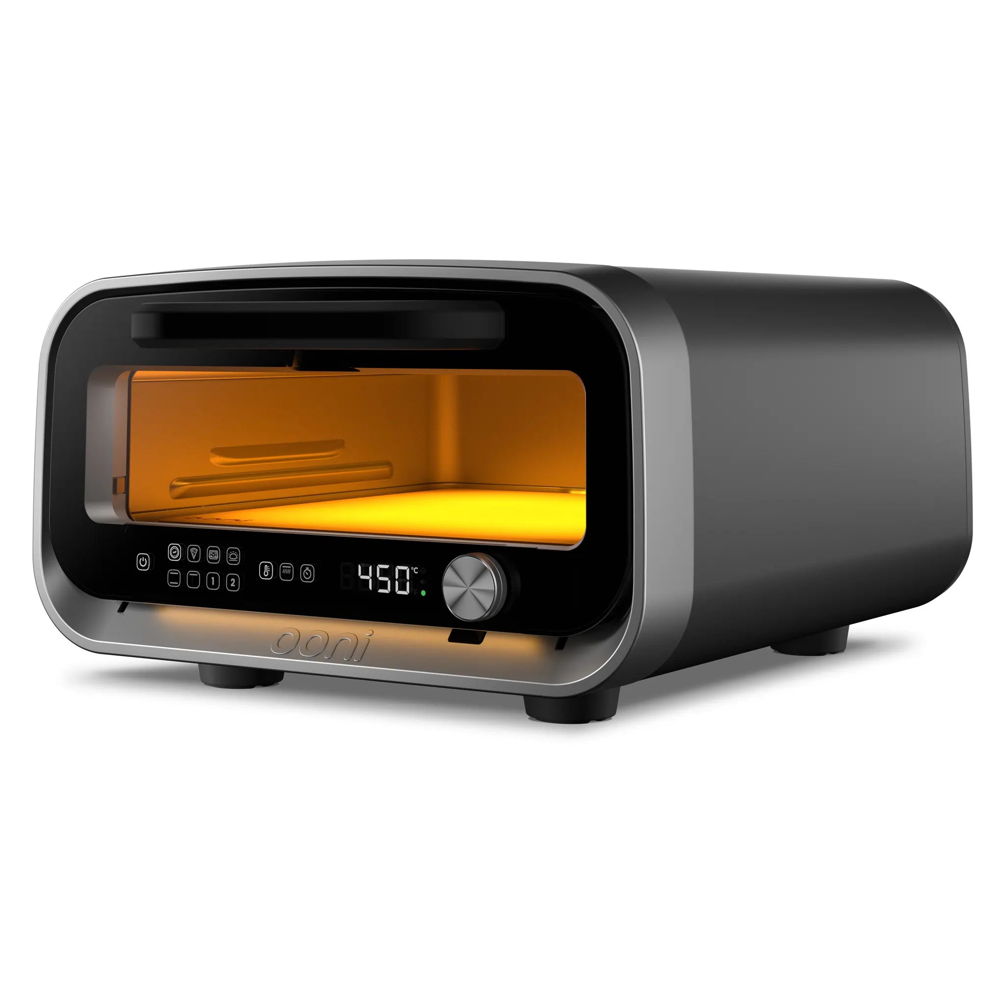 Ooni Volt 2 Pizza Oven