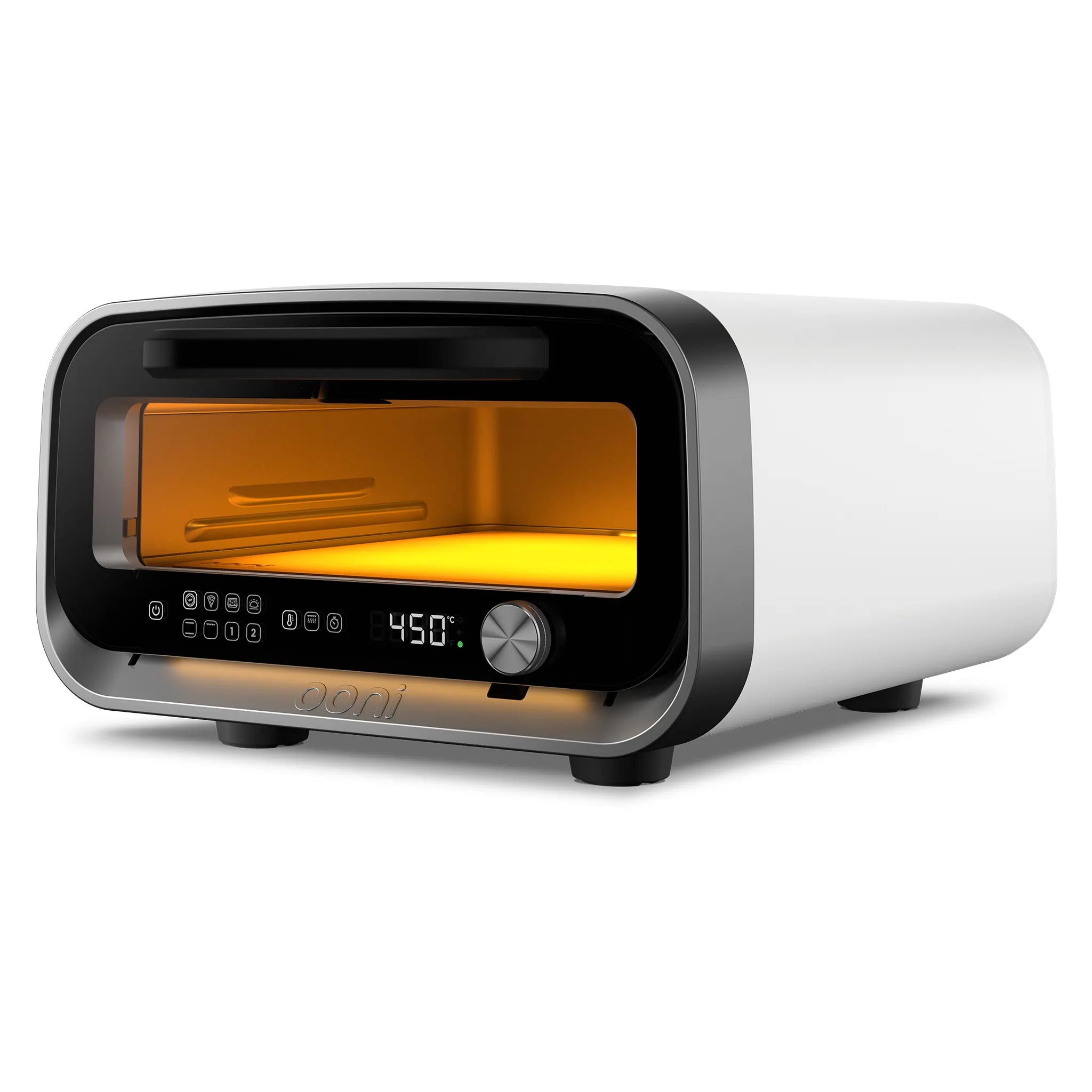 Ooni Volt 2 Pizza Oven
